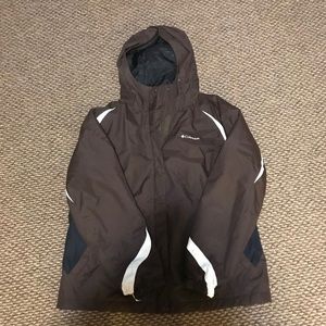 Women’s Columbia Jacket
